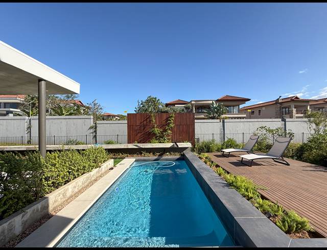 4 BEDROOM HOUSE FOR SALE IN HAWAAN FOREST ESTATE